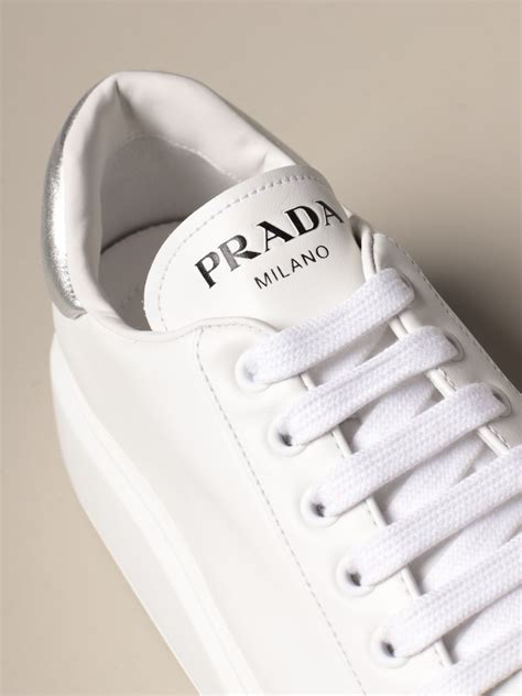 prada tenis|prada sneakers women's.